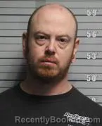 Mugshot of ADAM JOSEPH KENDELL booked in Butler County, Ohio on April 1, 2026