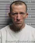 Mugshot of ROGER STEFFEN HENSLEE booked in Butler County, Ohio on April 1, 2026