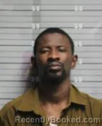 Mugshot of RACINE LY SOW booked in Butler County, Ohio on April 1, 2026