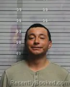 Mugshot of ROMAN ZENTINA CLETO booked in Butler County, Ohio on April 1, 2026