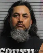 Mugshot of CHRISTIAN SALAZAR BERNA booked in Butler County, Ohio on April 1, 2026