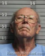 Mugshot of ARTHUR E MEDECKE booked in Butler County, Ohio on April 1, 2026