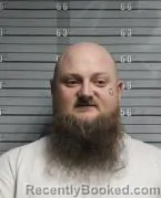 Mugshot of JOHN ALLEN SMITH booked in Butler County, Ohio on April 1, 2026