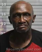 Mugshot of SCOTT LOUIS NELSON booked in Butler County, Ohio on April 1, 2026