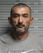 Mugshot of FAKHRIDDIN TAKHIROVICH SUYAROV booked in Butler County, Ohio on April 1, 2026