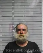 Mugshot of ANTHONY C TOVINE booked in Butler County, Ohio on April 2, 2026