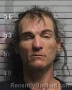 Mugshot of BOBBY RAY BAKER booked in Butler County, Ohio on April 2, 2026