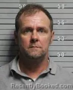 Mugshot of RYAN M TAYLOR booked in Butler County, Ohio on April 2, 2026