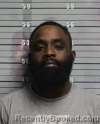 Mugshot of LEO WILLETTE ADAMS II booked in Butler County, Ohio on April 2, 2026