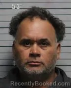 Mugshot of YONY ALBERTO MARTINEZ JUAREZ booked in Butler County, Ohio on April 2, 2026