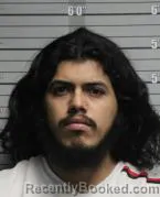 Mugshot of EDWIN JOSUE ACEVEDO RIVERA booked in Butler County, Ohio on April 2, 2026