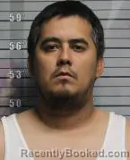 Mugshot of CARLOS JAVIER GONZALEZ LA CRUZ booked in Butler County, Ohio on April 2, 2026