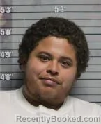 Mugshot of JASON ALLAN ARNO booked in Butler County, Ohio on April 2, 2026