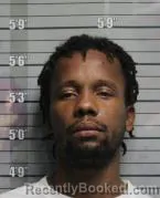 Mugshot of RONALDO ALEXANDRE booked in Butler County, Ohio on April 3, 2026