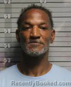 Mugshot of CHRISTOPHER SHAWN STRINGER booked in Butler County, Ohio on April 3, 2026