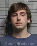 Mugshot of BRADLEY SCOTT BIRNIE booked in Butler County, Ohio on April 4, 2026