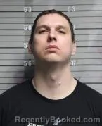 Mugshot of EVAN MICHAEL HOWARD booked in Butler County, Ohio on April 5, 2026