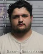 Mugshot of ISMAEL GABRIEL ORTIZ booked in Butler County, Ohio on April 5, 2026