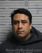 Mugshot of JESUS PASCUAL CUYTUN-CHAN booked in Butler County, Ohio on April 5, 2026