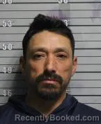 Mugshot of EULOGIO HERNANDEZ SANCHEZ booked in Butler County, Ohio on April 8, 2026