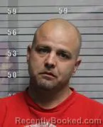 Mugshot of JIMMY DALE ROBBIN booked in Butler County, Ohio on April 8, 2026