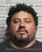 Mugshot of FREDY ODONEL VASQUEZ booked in Butler County, Ohio on April 17, 2026