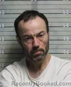 Mugshot of JEFFERY LEE COLMER booked in Butler County, Ohio on April 22, 2026