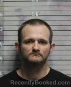 Mugshot of MICHAEL DAVID LYNINGER booked in Butler County, Ohio on April 28, 2026