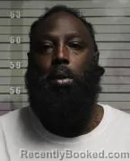 Mugshot of MICHAEL DARNELL REID booked in Butler County, Ohio on April 28, 2026