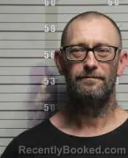 Mugshot of JASON REED BOEDICKER booked in Butler County, Ohio on April 29, 2026