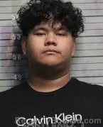 Mugshot of FRANCISCO ALEX HERNANDEZ VILLALOBOS booked in Butler County, Ohio on April 29, 2026