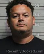 Mugshot of JOSE PINEDA MACHADO booked in Butler County, Ohio on April 29, 2026