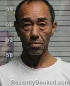 Mugshot of ALBERTO RICARDO SANTISTEBAN booked in Butler County, Ohio on April 29, 2026