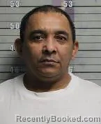 Mugshot of DARVIS VARGAS VILTRES booked in Butler County, Ohio on April 29, 2026
