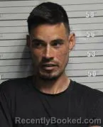 Mugshot of DANIEL ALEJANDRO NUNEZ booked in Butler County, Ohio on April 29, 2026