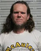 Mugshot of JAMES W WIRTZ III booked in Butler County, Ohio on April 30, 2026