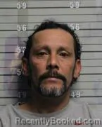 Mugshot of VICTOR MANUEL DUARTE POZO booked in Butler County, Ohio on April 30, 2026