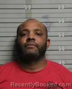 Mugshot of KENNETH R WILLIAMS booked in Butler County, Ohio on April 30, 2026