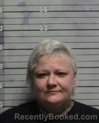 Mugshot of TASHA NICOLE SILVEIRA TASKER booked in Butler County, Ohio on April 30, 2026