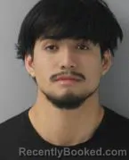 Mugshot of MEYER JOSE JIMENEZ FRANCISCO booked in Butler County, Ohio on May 1, 2026