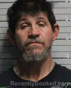 Mugshot of ERIC EUGENE RODGERS booked in Butler County, Ohio on May 3, 2026