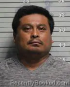 Mugshot of ELIASIN JIMENEZ HERNANDEZ booked in Butler County, Ohio on May 3, 2026