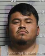 Mugshot of BRAYAN ALEXIS HERNANDEZ booked in Butler County, Ohio on May 4, 2026