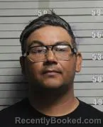 Mugshot of JONATHAN RAMIREZ DELGADO booked in Butler County, Ohio on May 4, 2026
