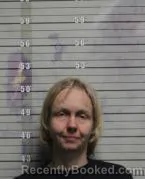 Mugshot of TRILLIUM LEE MCLAUGHLIN booked in Butler County, Ohio on May 4, 2026
