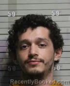 Mugshot of KYLE ESTEBAN SMITH booked in Butler County, Ohio on May 4, 2026