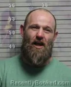 Mugshot of MATTHEW WAYNE WINKLER booked in Butler County, Ohio on May 5, 2026