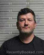 Mugshot of HYSEN GASHI booked in Butler County, Ohio on May 5, 2026
