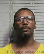 Mugshot of ANTHONY RAYNARD THOMPSON booked in Butler County, Ohio on May 5, 2026