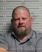 Mugshot of JEFFERY WILLIAM SANDLIN booked in Butler County, Ohio on May 5, 2026
